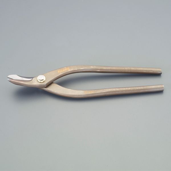 290mm はさみ・金切(プロ用/厚物柳刃)