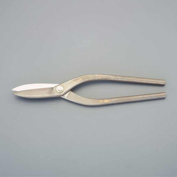 355mm はさみ・金切(プロ用/直刃)