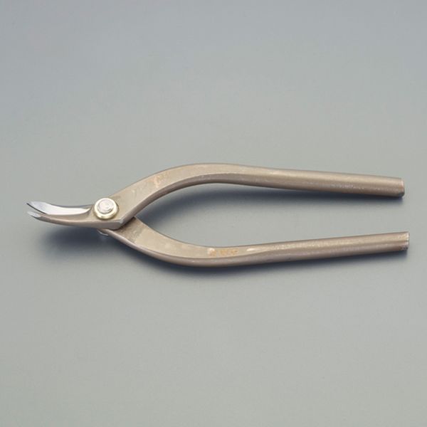 190mm はさみ・金切(プロ用/エグリ)