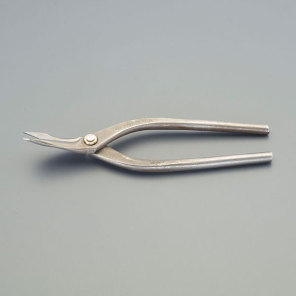 260mm はさみ・金切(プロ用/スリム柳刃)