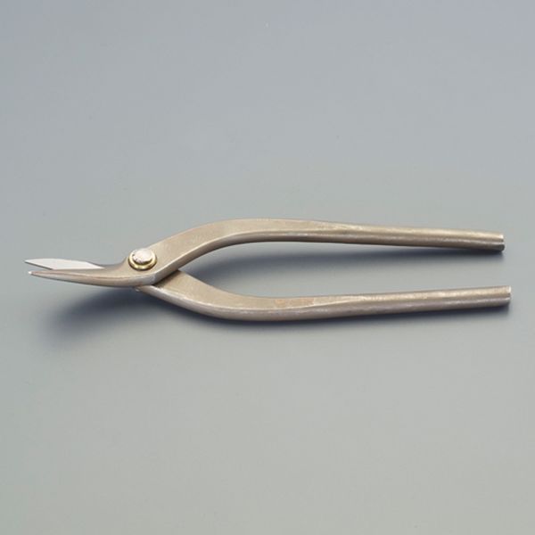 290mm はさみ・金切(プロ用/横葺切)