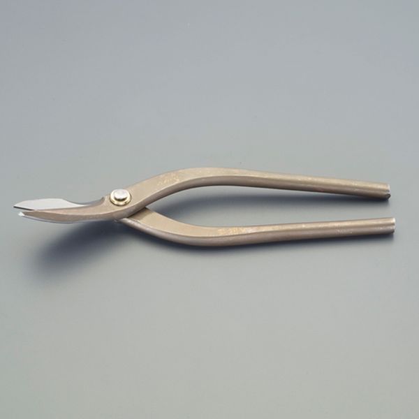 290mm はさみ・金切(プロ用/縦切)