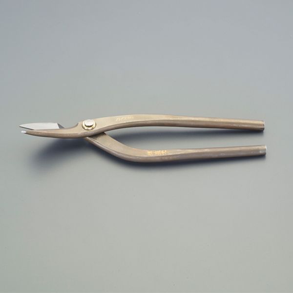 295mm はさみ・金切(プロ用/新縦切)