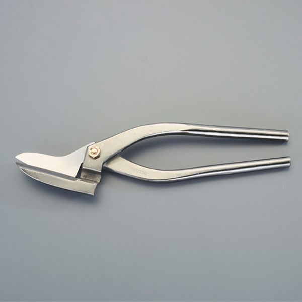 310mm はさみ・金切(プロ用/直線刃）