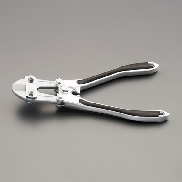 4mm/ 250mm ボルトカッター(アルミハンドル/オフセット)