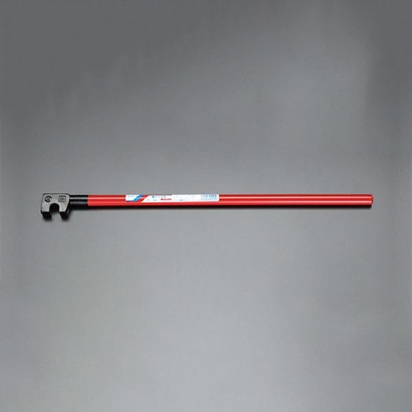 16mm/500mm 鉄筋ベンダー