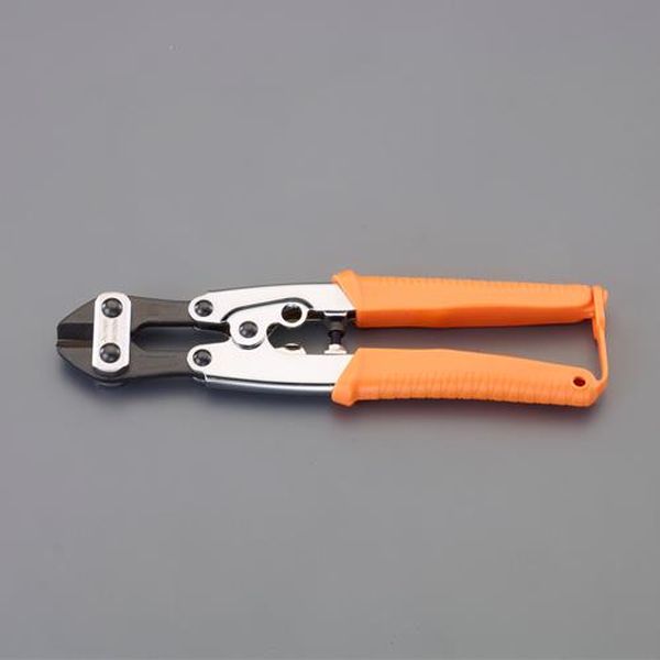 215mm ミニクリッパー (ストレート)