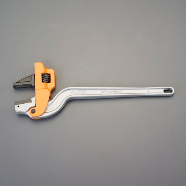 42.0- 91.0mm/ 450mm コーナーレンチ(SGM継手/鋼管)