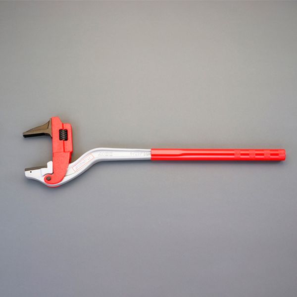 60.5-144.0mm/ 870mm コーナーレンチ(SGM継手/鋼管)