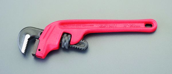 61mm/350mm 強力型ﾊﾟｲﾌﾟﾚﾝﾁ(ｵ