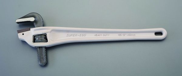 77mm/450mm ﾊﾟｲﾌﾟﾚﾝﾁ(ｵﾌｾｯﾄ型/