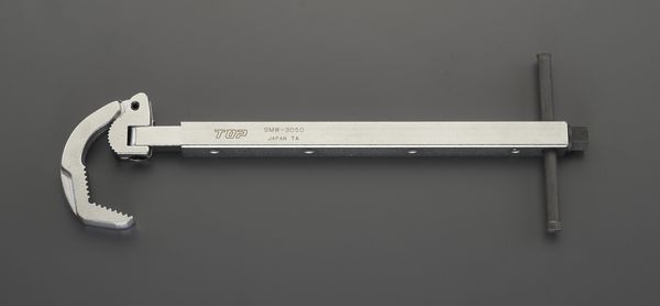 30-50mm/482mm シンク用レンチ