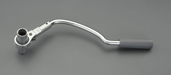 30mm/440mm 弓形ラチェットレンチ