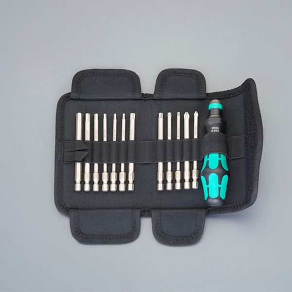  + Torx Hexドライバーセット(差替式)