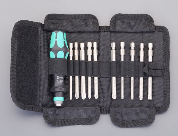 [+ Pozi Torx] ﾄﾞﾗｲﾊﾞｰｾｯﾄ(差替