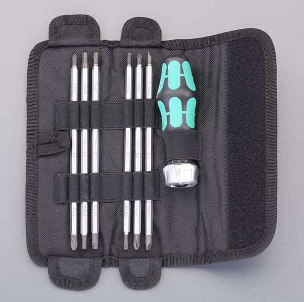 [+ - Pozi Hex Torx] ﾄﾞﾗｲﾊﾞｰｾｯﾄ