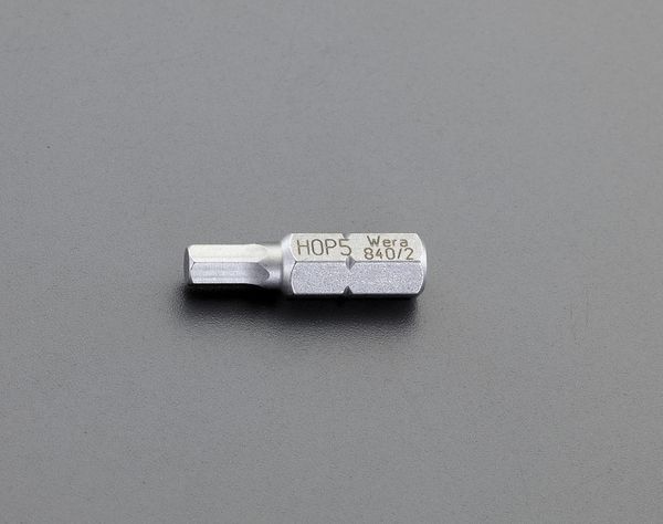3.0x 30mm[Hex-Plus]ﾄﾞﾗｲﾊﾞｰﾋﾞｯﾄ