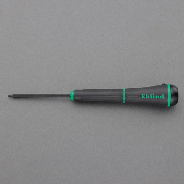 T8x 64mm TORXドライバー(精密用)