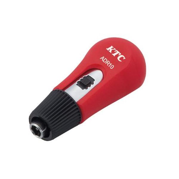 ヘッドライト光軸調整用グリップ (ラチェット式)