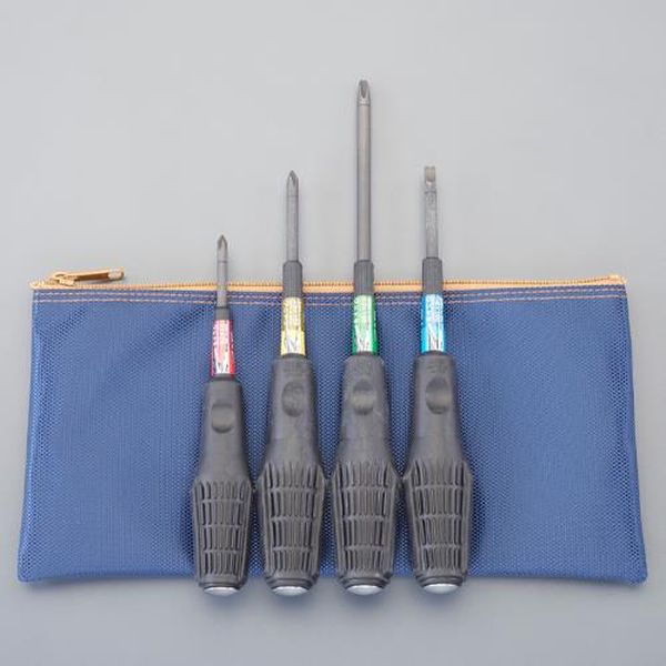 4本組 ビスブレイクドライバー