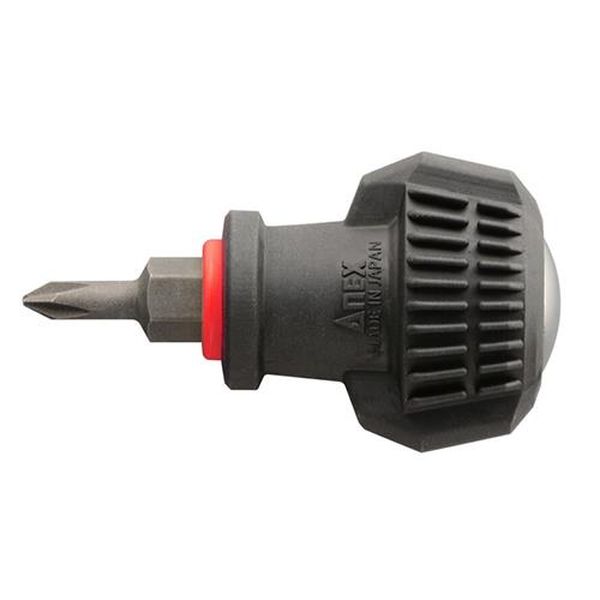 #1x23mm [＋] ブレイクビスドライバー