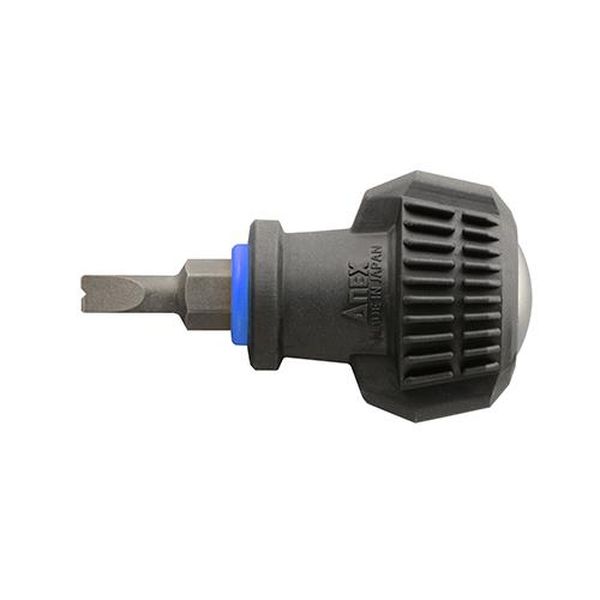 6.0x23mm [-] ブレイクビスドライバー