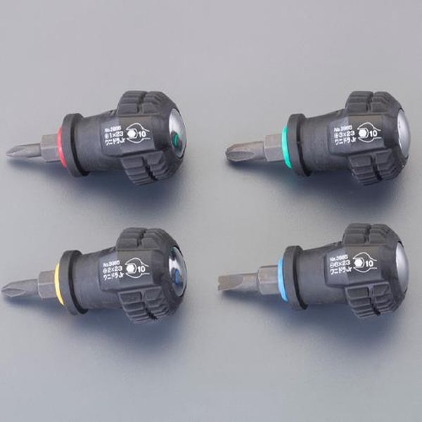 4本組 ビスブレイクスタビードライバー