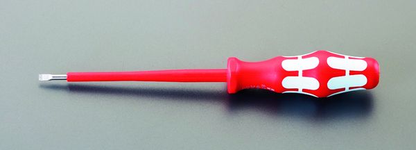 0.8x4.0x100mm[-]ﾄﾞﾗｲﾊﾞｰ(絶縁/