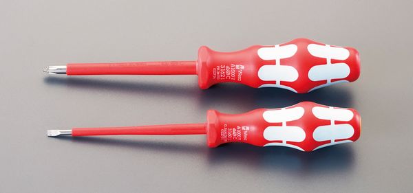 絶縁ﾄﾞﾗｲﾊﾞｰｾｯﾄ(ｽﾃﾝﾚｽ製)