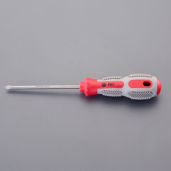 #0x 50mm [+]ドライバー(チタン合金製)