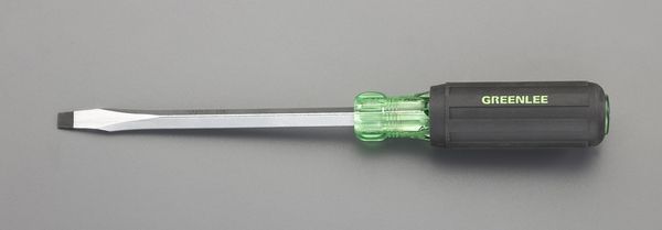 3/ 8"x200㎜ [-]ﾄﾞﾗｲﾊﾞｰ(ｲﾝﾁ)