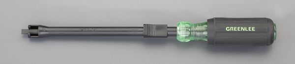 3/16"x150㎜ [-]ﾄﾞﾗｲﾊﾞｰ(ﾎｰﾙﾄﾞ