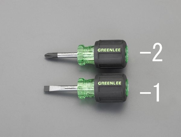 #2x 35mm [+]ﾄﾞﾗｲﾊﾞｰ(ｽﾀﾋﾞｰ･ｲﾝﾁ)