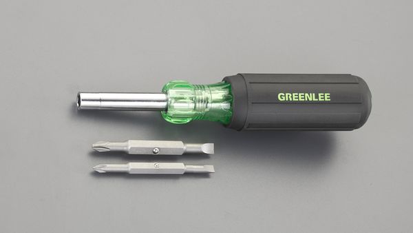 [+ - Hex]ﾄﾞﾗｲﾊﾞｰｾｯﾄ(差替式･ｲﾝﾁ