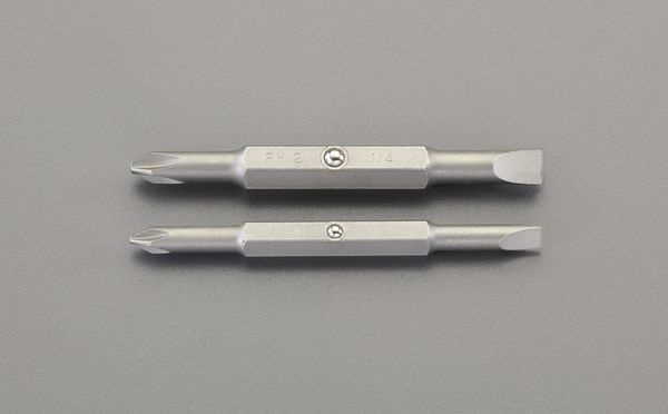 [EA560GD-1用]替ﾋﾞｯﾄｾｯﾄ(+-)