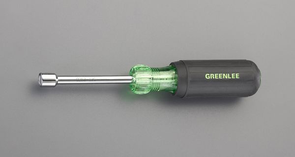 11/32"x75mm [Nut]ﾄﾞﾗｲﾊﾞｰ(ｲﾝﾁ)