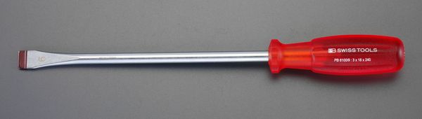 1.6x10.0x180mm [-]ﾄﾞﾗｲﾊﾞｰ