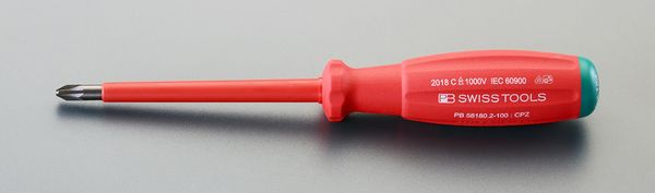 #1x 80mm [Pozi Minus]ﾄﾞﾗｲﾊﾞｰ(