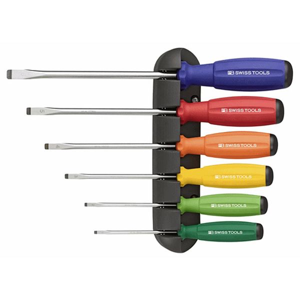 90-180mm/６本組 -ドライバー