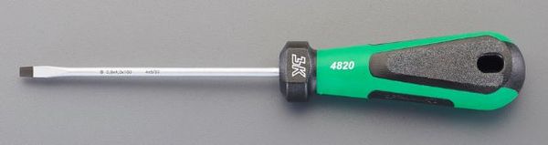 0.6x3.5x75mm [-] ﾄﾞﾗｲﾊﾞｰ