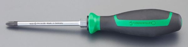 #4x200mm [+] ﾄﾞﾗｲﾊﾞｰ(手元六角