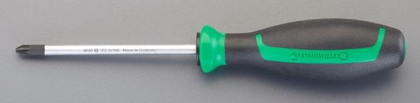 #3x150mm [Pozidriv]ﾄﾞﾗｲﾊﾞｰ