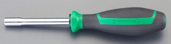 1/4"Hex/75mm  ﾄﾞﾗｲﾊﾞｰﾊﾝﾄﾞﾙ