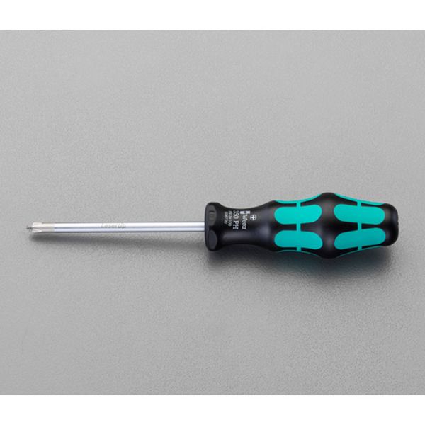 #0x 60mm +ドライバー