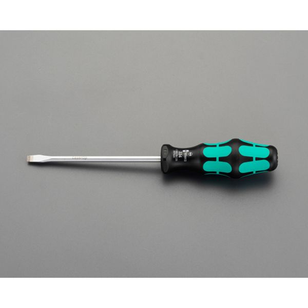 6.0x125mm -ドライバー(slip STOP)