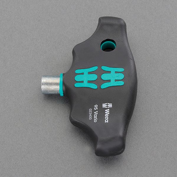 6.0mm ドライバーハンドル(差替式)