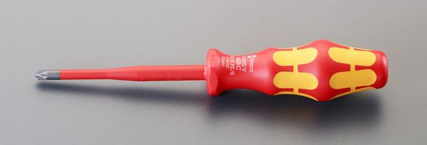 PZ 2x100mm [Pozi]ﾄﾞﾗｲﾊﾞｰ(絶