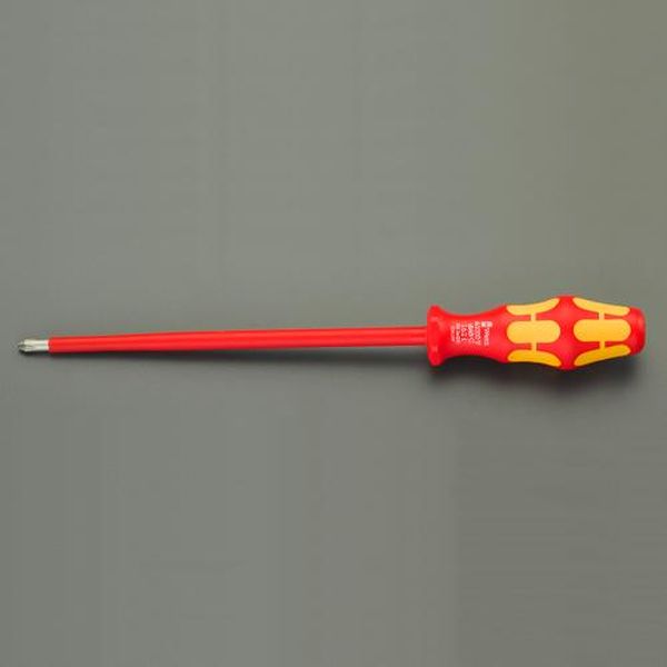 #1x150mm [＋] ドライバー・絶縁 (slip STOP)