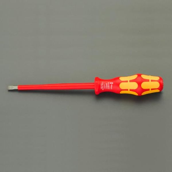 5.5x1.0mm/200mm [-] ドライバー (絶縁)