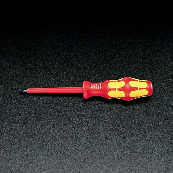 T 5x 80mm Torxドライバー(絶縁)